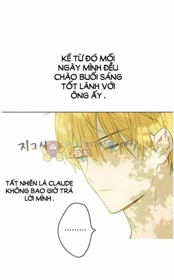 Một Ngày Nọ Tôi Bỗng Thành Nàng Công Chúa - Chương 8.5 - ảnh 10