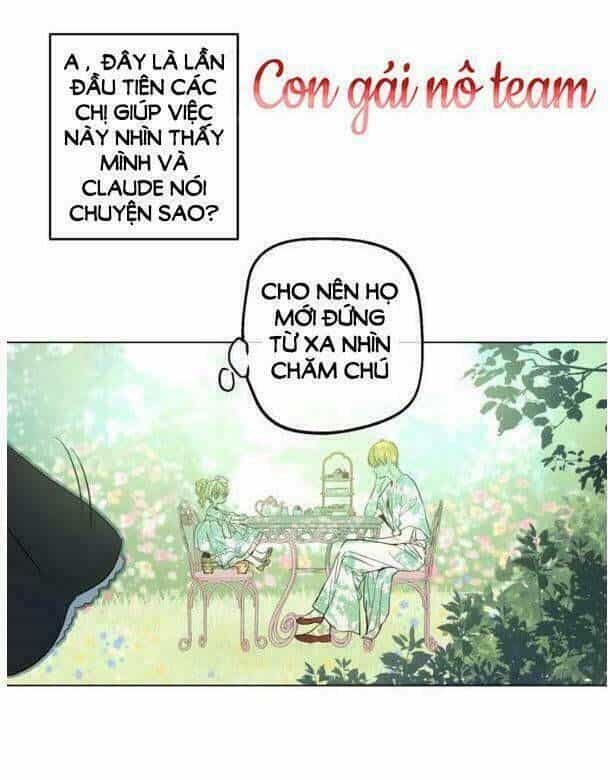 Một Ngày Nọ Tôi Bỗng Thành Nàng Công Chúa - Chương 8.5 - ảnh 17