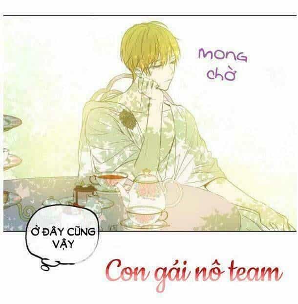 Một Ngày Nọ Tôi Bỗng Thành Nàng Công Chúa - Chương 8.5 - ảnh 19