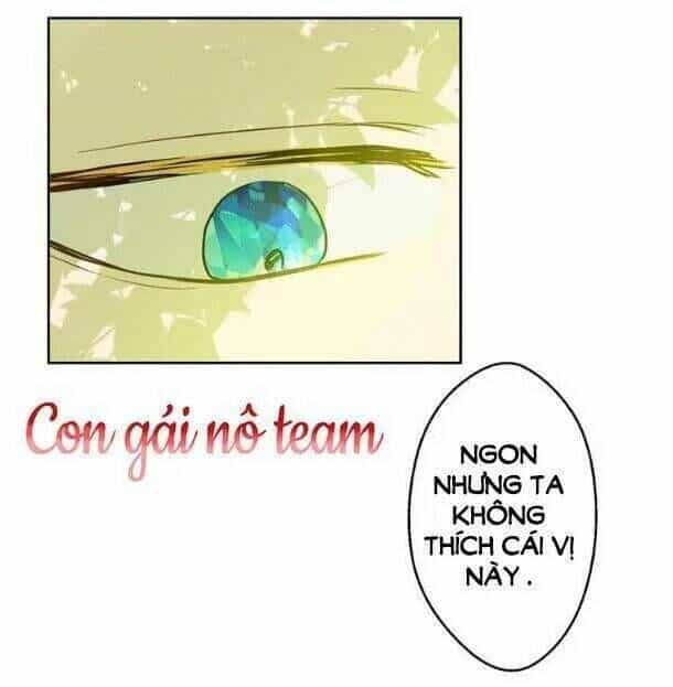 Một Ngày Nọ Tôi Bỗng Thành Nàng Công Chúa - Chương 8.5 - ảnh 23