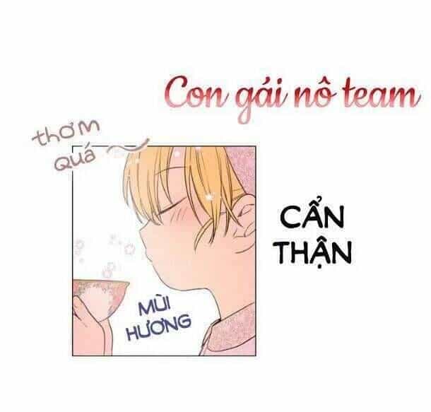 Một Ngày Nọ Tôi Bỗng Thành Nàng Công Chúa - Chương 8.5 - ảnh 31