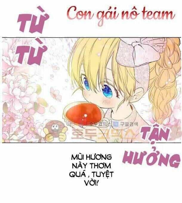 Một Ngày Nọ Tôi Bỗng Thành Nàng Công Chúa - Chương 8.5 - ảnh 33