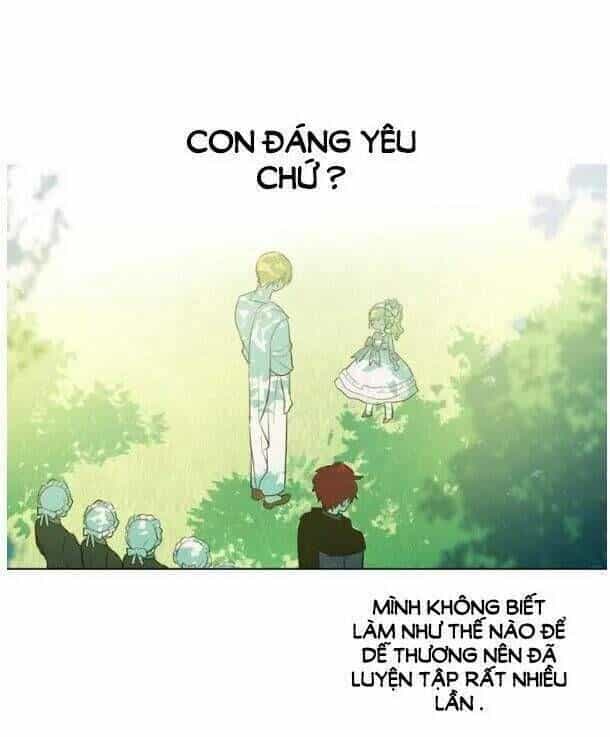 Một Ngày Nọ Tôi Bỗng Thành Nàng Công Chúa - Chương 8.5 - ảnh 4
