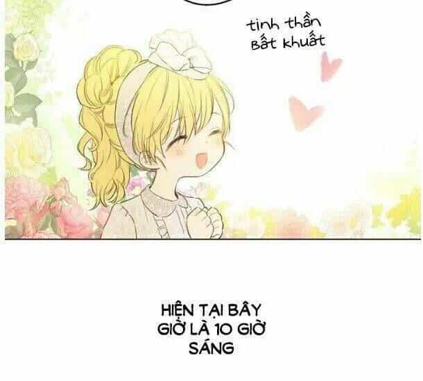 Một Ngày Nọ Tôi Bỗng Thành Nàng Công Chúa - Chương 8.5 - ảnh 8