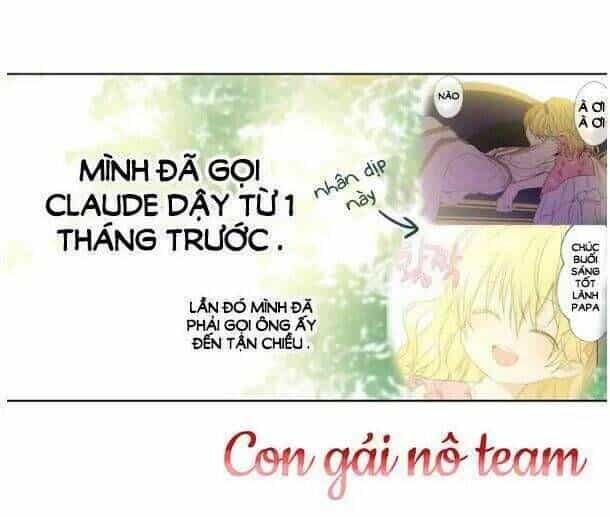 Một Ngày Nọ Tôi Bỗng Thành Nàng Công Chúa - Chương 8.5 - ảnh 9