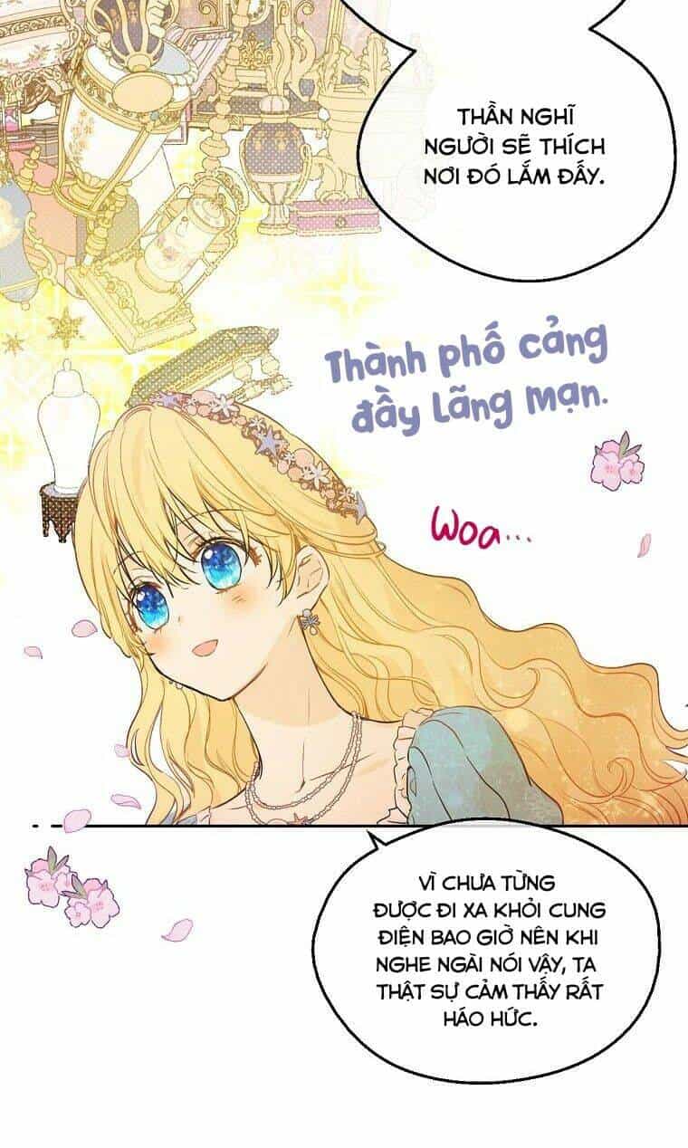 Một Ngày Nọ Tôi Bỗng Thành Nàng Công Chúa - Chương 117 - ảnh 34