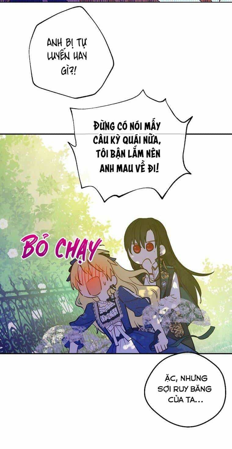 Một Ngày Nọ Tôi Bỗng Thành Nàng Công Chúa - Chương 117 - ảnh 8