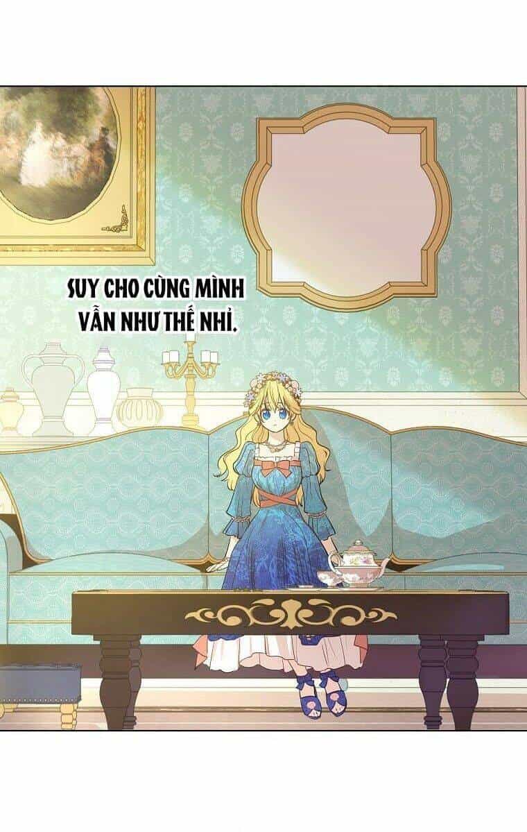 Một Ngày Nọ Tôi Bỗng Thành Nàng Công Chúa - Chương 117.5 - ảnh 21