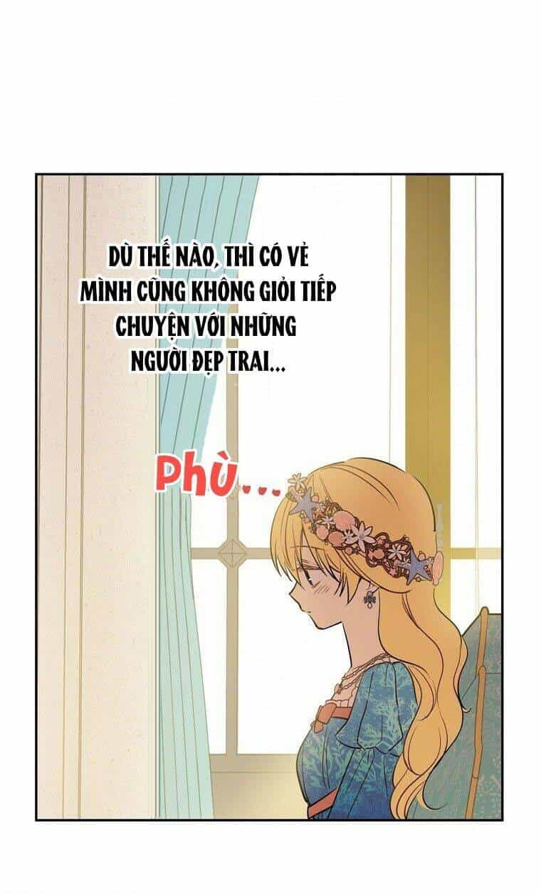 Một Ngày Nọ Tôi Bỗng Thành Nàng Công Chúa - Chương 117.5 - ảnh 22