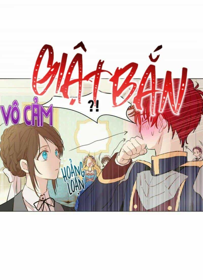 Một Ngày Nọ Tôi Bỗng Thành Nàng Công Chúa - Chương 117.5 - ảnh 26
