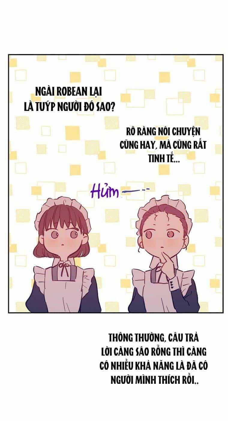 Một Ngày Nọ Tôi Bỗng Thành Nàng Công Chúa - Chương 117.5 - ảnh 31