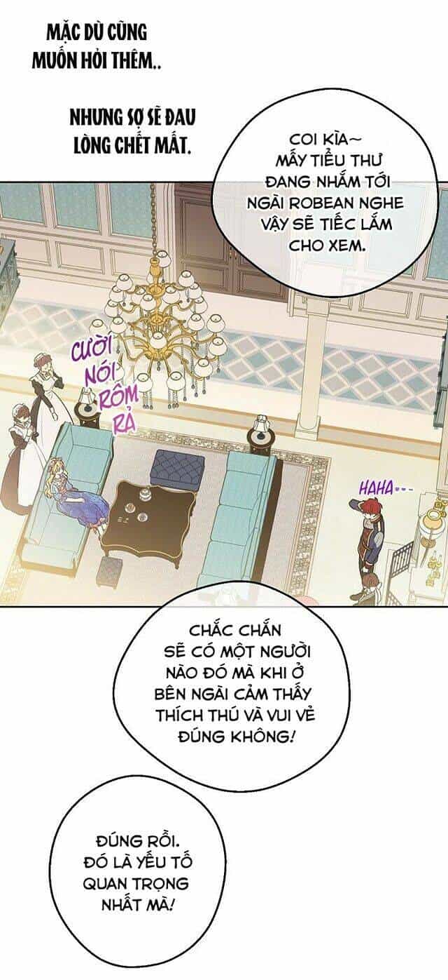 Một Ngày Nọ Tôi Bỗng Thành Nàng Công Chúa - Chương 117.5 - ảnh 32
