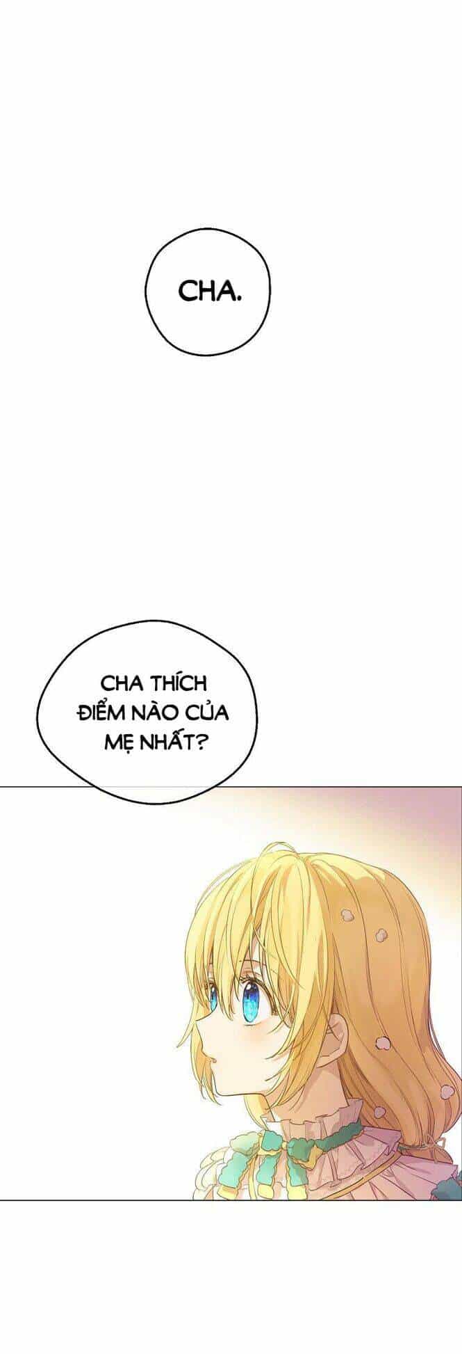 Một Ngày Nọ Tôi Bỗng Thành Nàng Công Chúa - Chương 118 - ảnh 1