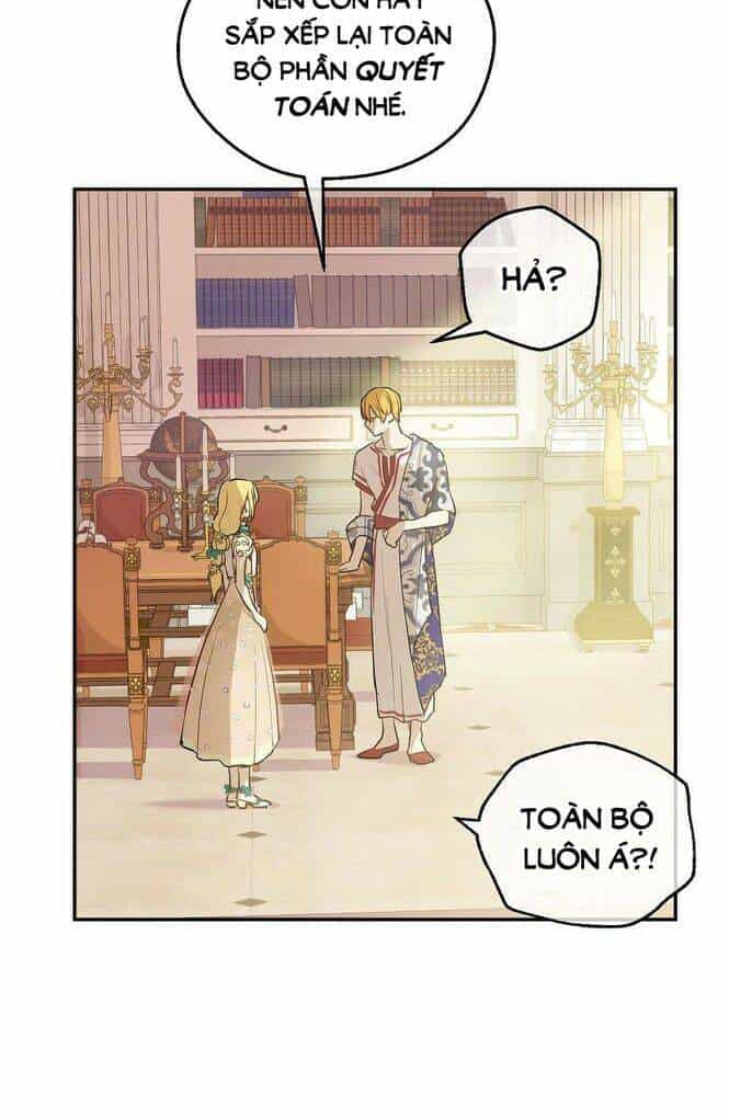 Một Ngày Nọ Tôi Bỗng Thành Nàng Công Chúa - Chương 118 - ảnh 13