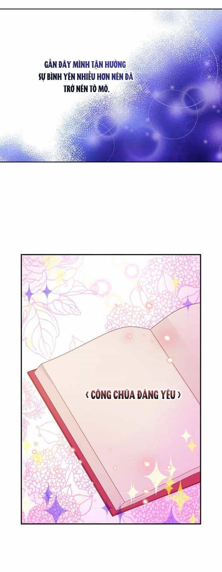 Một Ngày Nọ Tôi Bỗng Thành Nàng Công Chúa - Chương 118 - ảnh 17