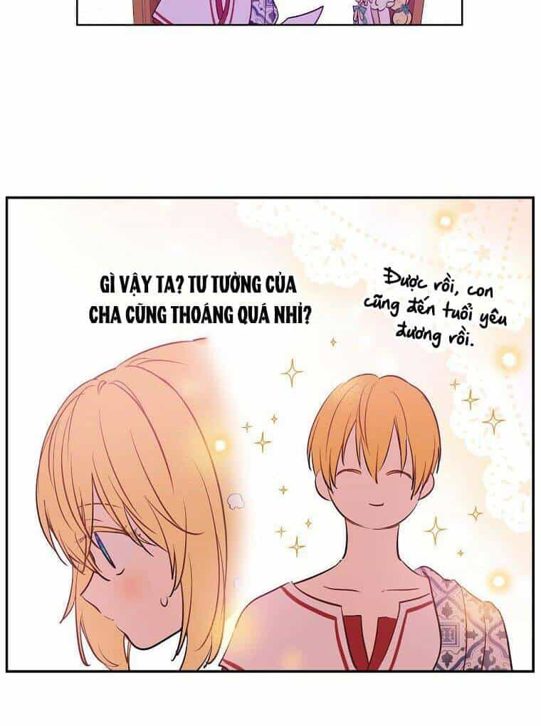 Một Ngày Nọ Tôi Bỗng Thành Nàng Công Chúa - Chương 118 - ảnh 9