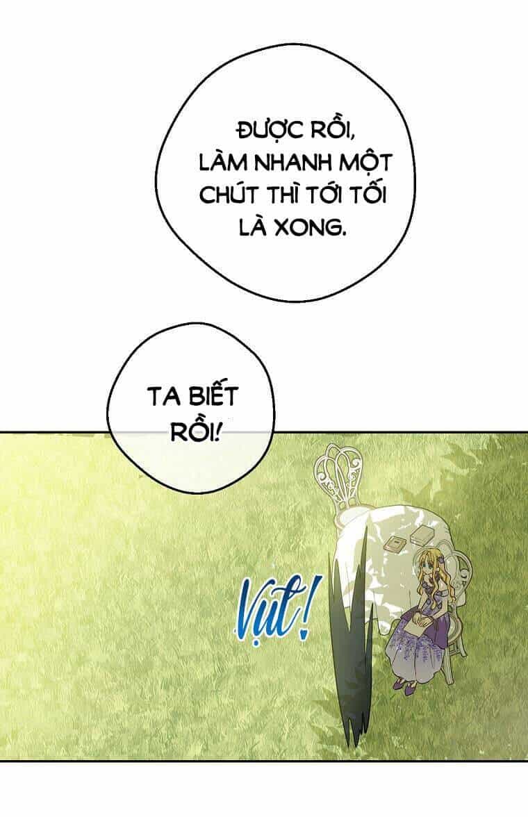 Một Ngày Nọ Tôi Bỗng Thành Nàng Công Chúa - Chương 118.5 - ảnh 14