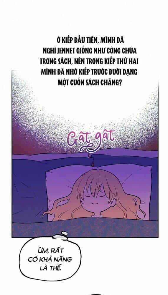 Một Ngày Nọ Tôi Bỗng Thành Nàng Công Chúa - Chương 118.5 - ảnh 9