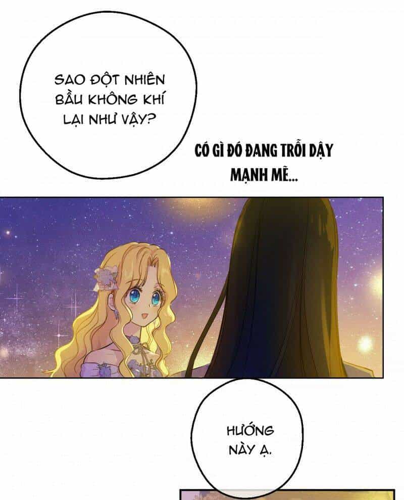 Một Ngày Nọ Tôi Bỗng Thành Nàng Công Chúa - Chương 119 - ảnh 11