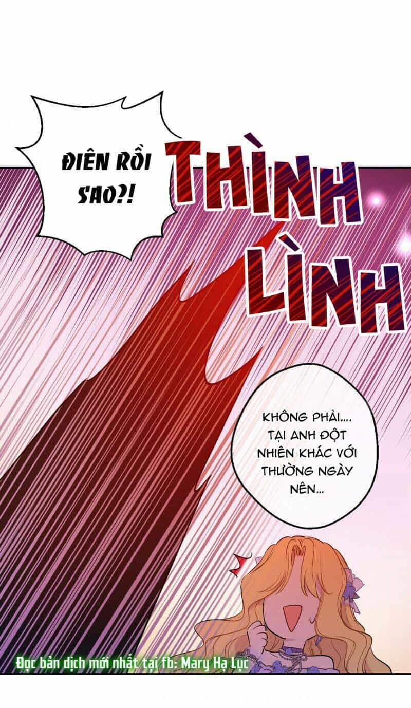 Một Ngày Nọ Tôi Bỗng Thành Nàng Công Chúa - Chương 119 - ảnh 28