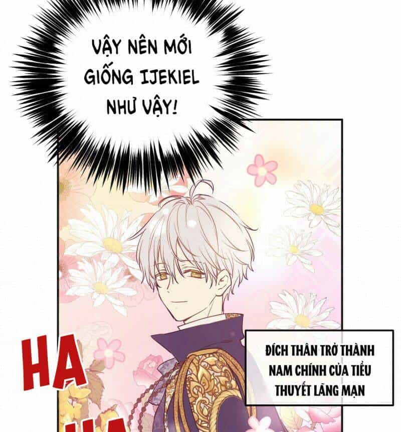 Một Ngày Nọ Tôi Bỗng Thành Nàng Công Chúa - Chương 119 - ảnh 34