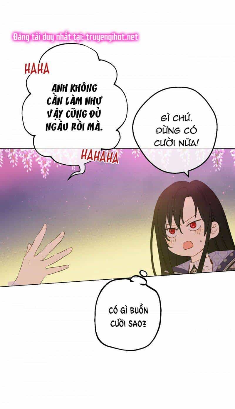 Một Ngày Nọ Tôi Bỗng Thành Nàng Công Chúa - Chương 119 - ảnh 36