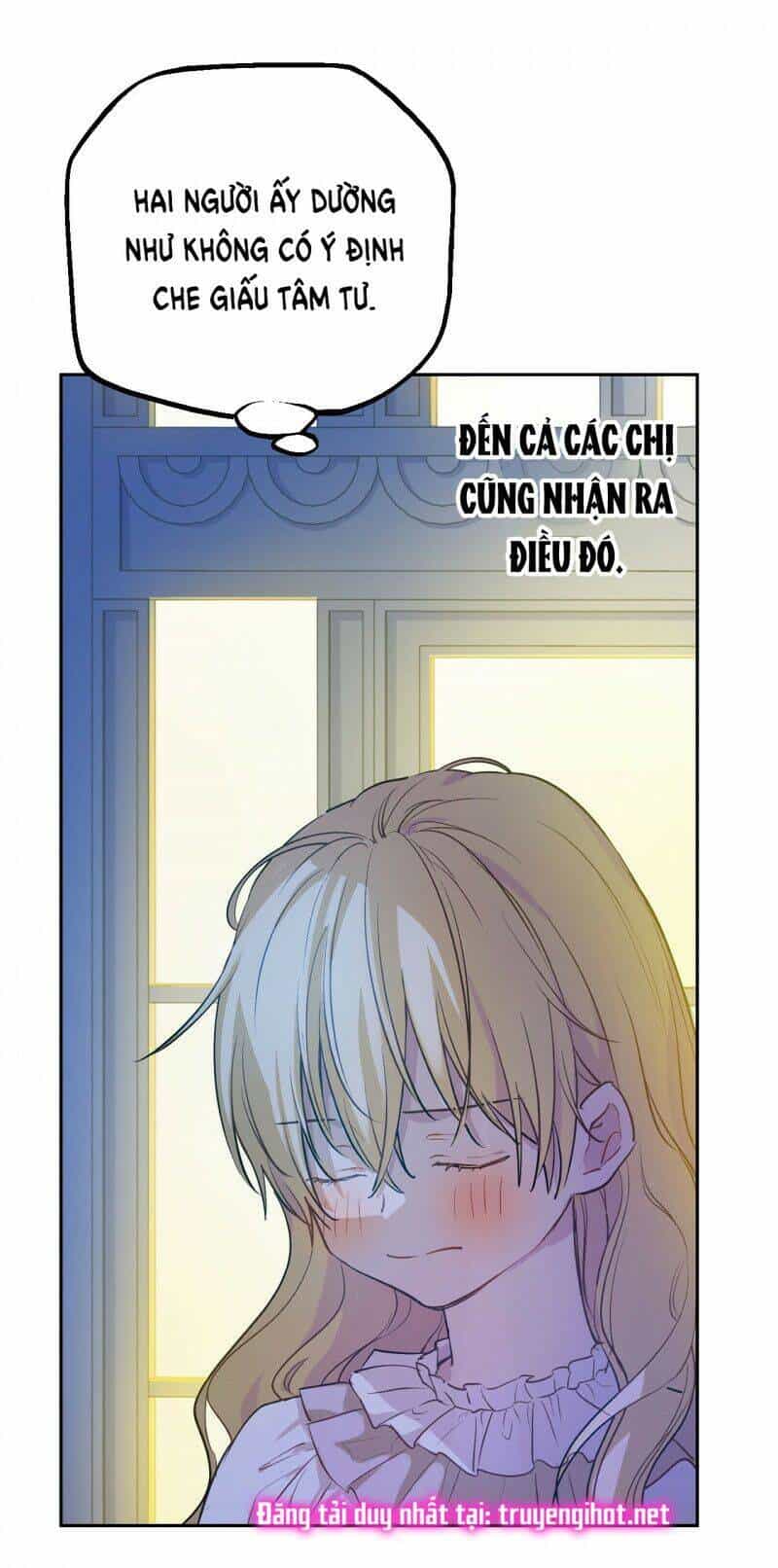 Một Ngày Nọ Tôi Bỗng Thành Nàng Công Chúa - Chương 119.5 - ảnh 10