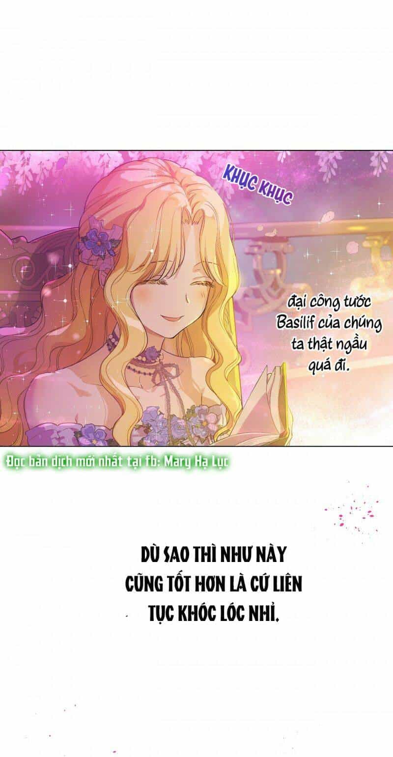 Một Ngày Nọ Tôi Bỗng Thành Nàng Công Chúa - Chương 119.5 - ảnh 2