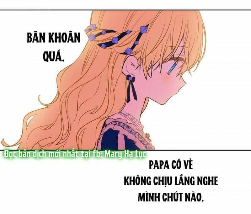 Một Ngày Nọ Tôi Bỗng Thành Nàng Công Chúa - Chương 119.5 - ảnh 22