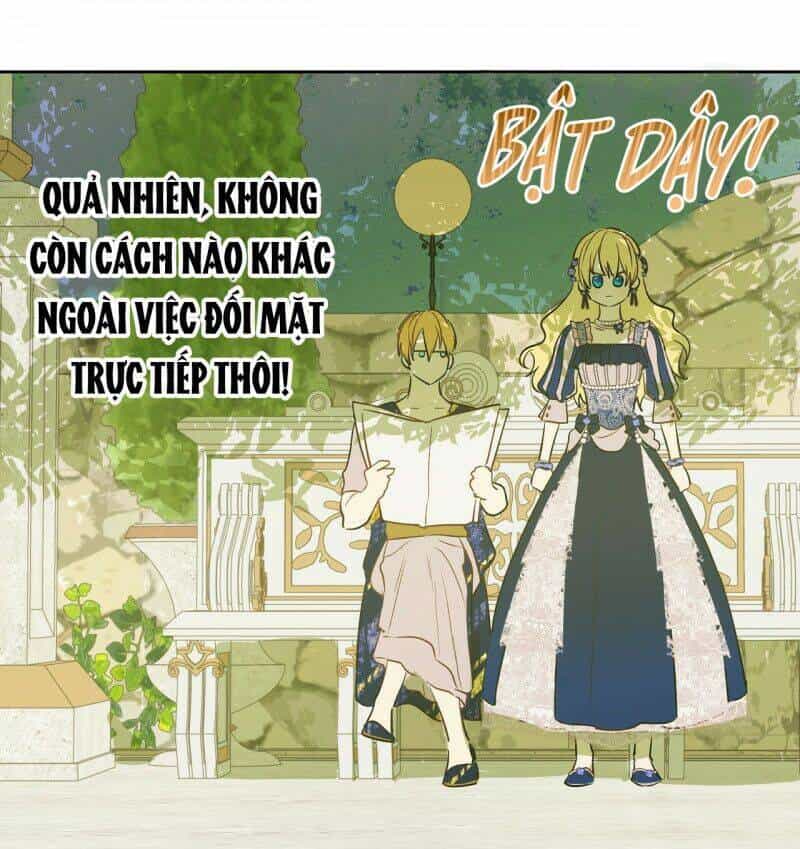Một Ngày Nọ Tôi Bỗng Thành Nàng Công Chúa - Chương 119.5 - ảnh 23