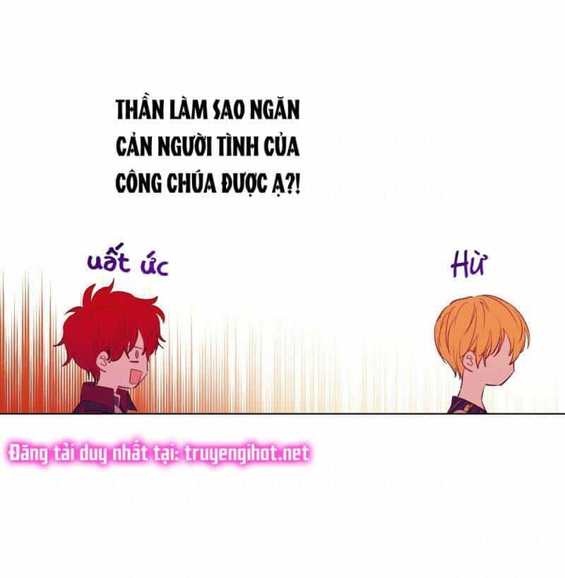 Một Ngày Nọ Tôi Bỗng Thành Nàng Công Chúa - Chương 119.5 - ảnh 35