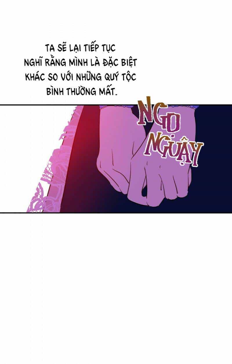 Một Ngày Nọ Tôi Bỗng Thành Nàng Công Chúa - Chương 120 - ảnh 25