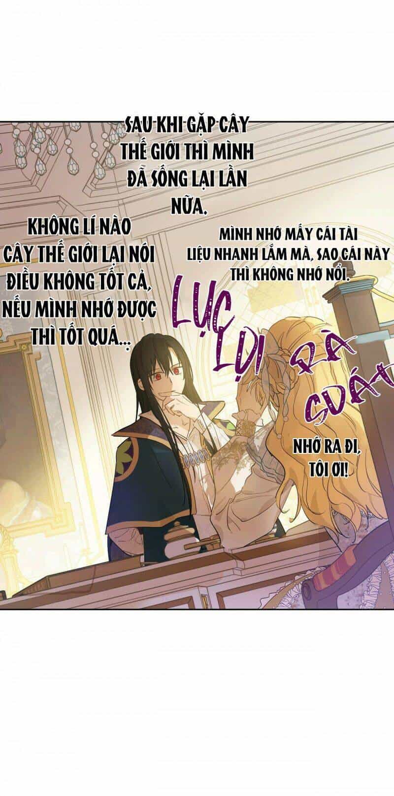 Một Ngày Nọ Tôi Bỗng Thành Nàng Công Chúa - Chương 121 - ảnh 16
