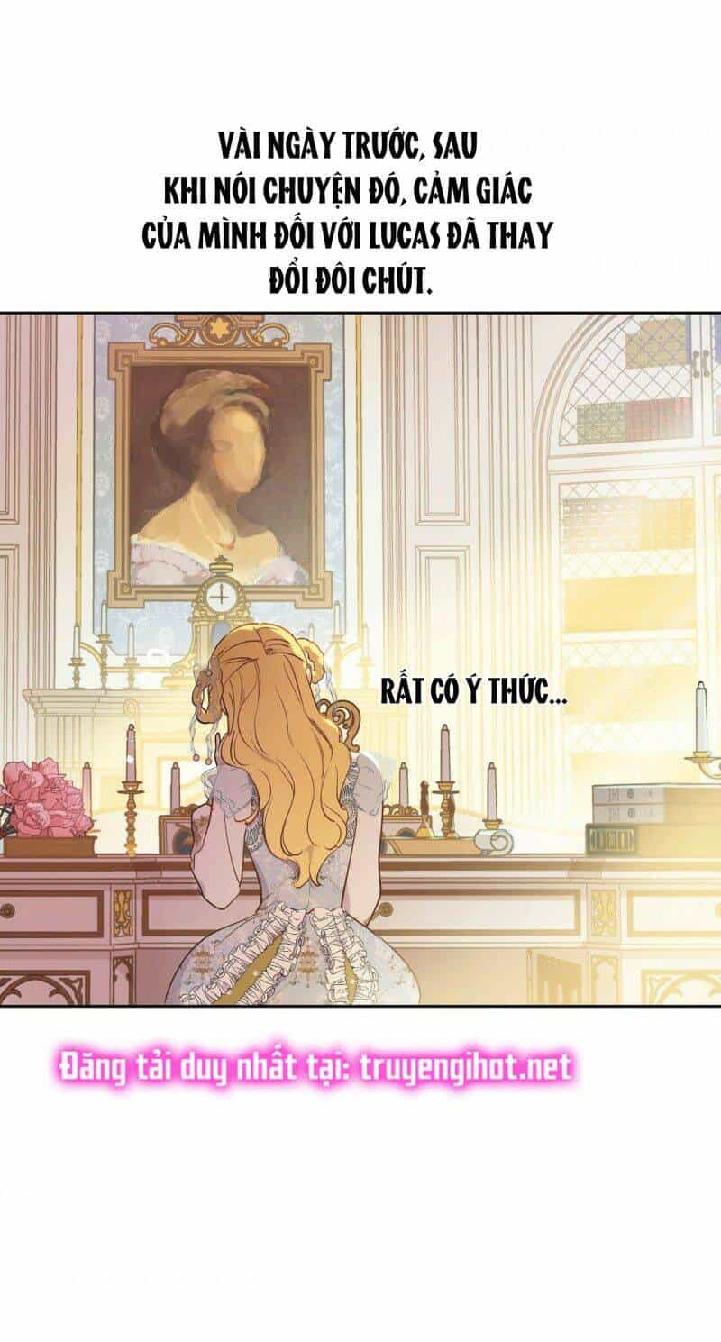 Một Ngày Nọ Tôi Bỗng Thành Nàng Công Chúa - Chương 121 - ảnh 24