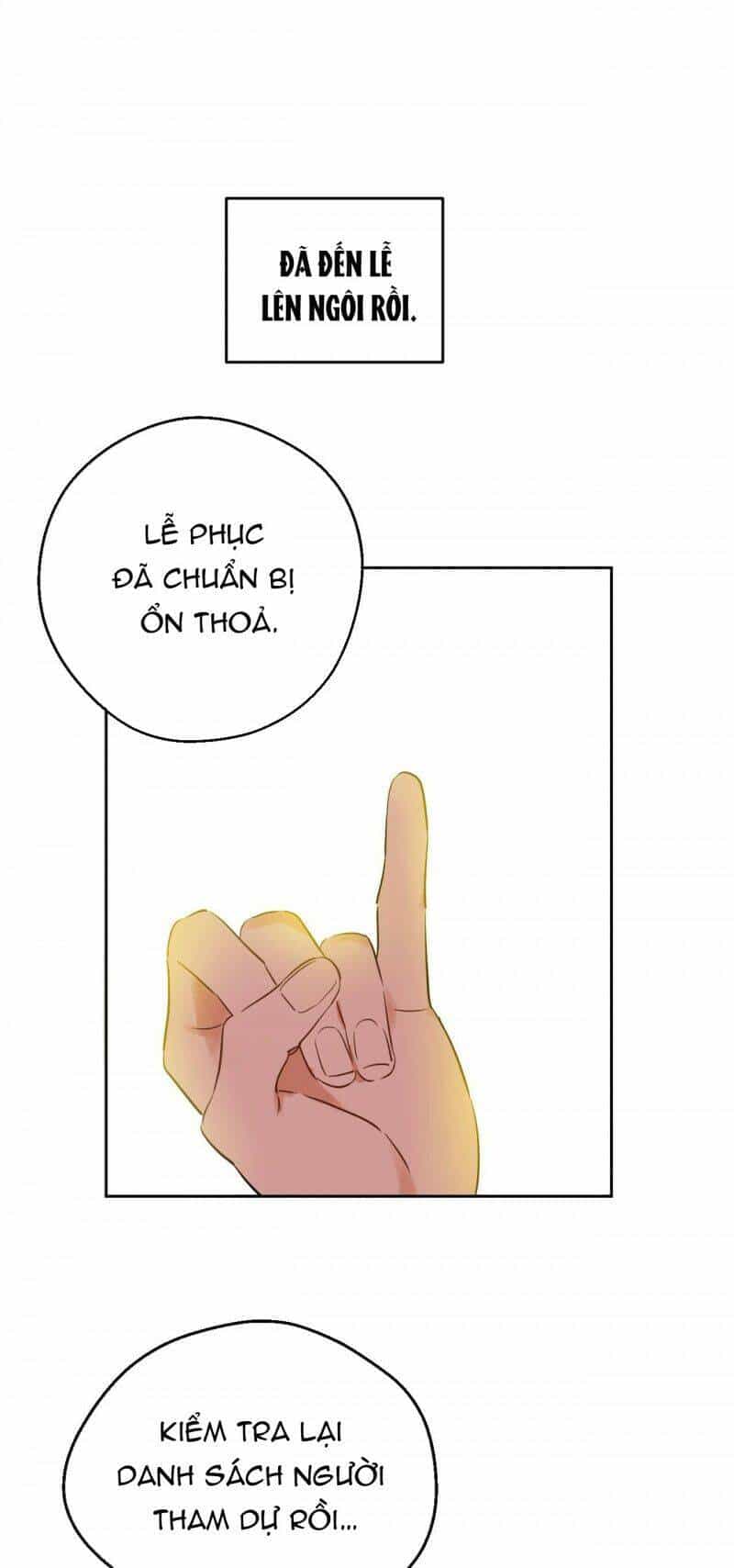 Một Ngày Nọ Tôi Bỗng Thành Nàng Công Chúa - Chương 121.5 - ảnh 12