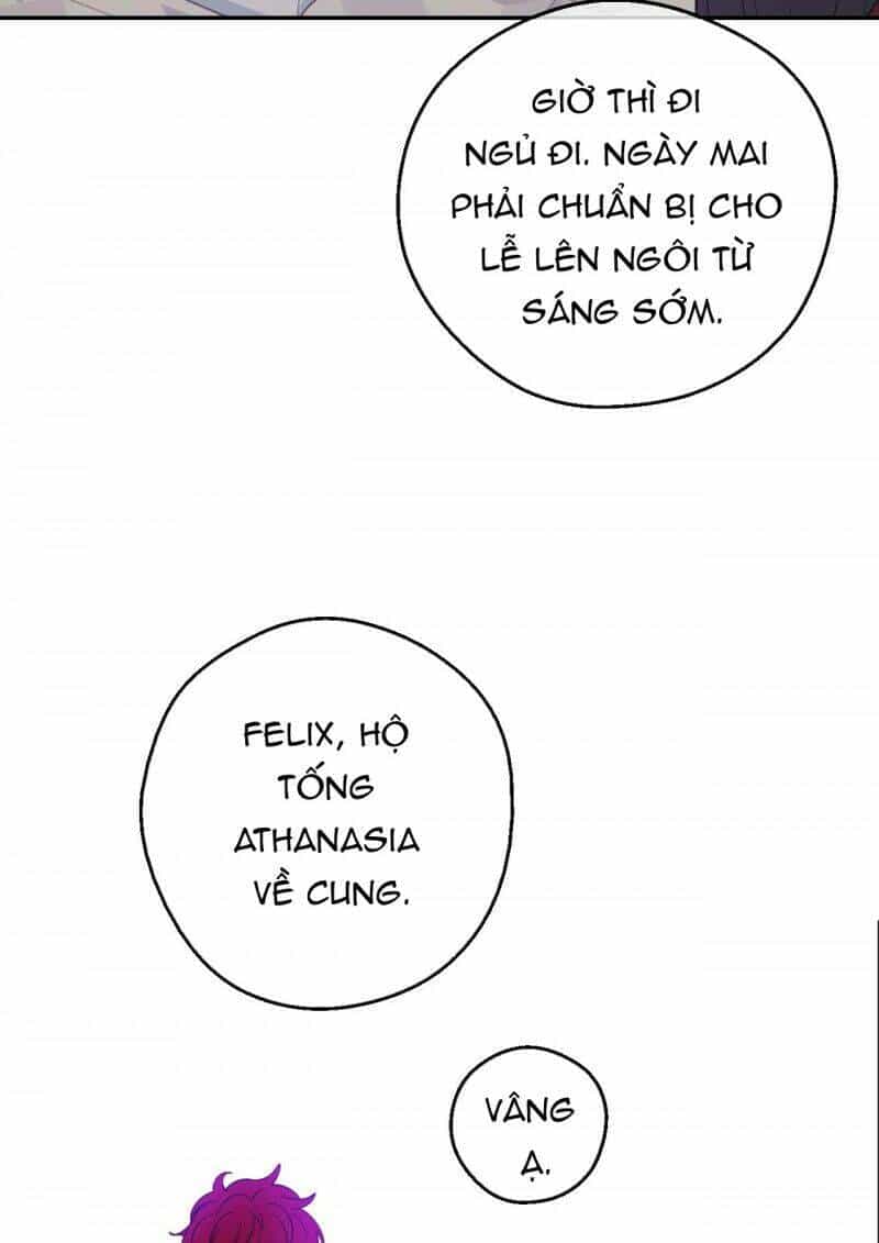 Một Ngày Nọ Tôi Bỗng Thành Nàng Công Chúa - Chương 121.5 - ảnh 24