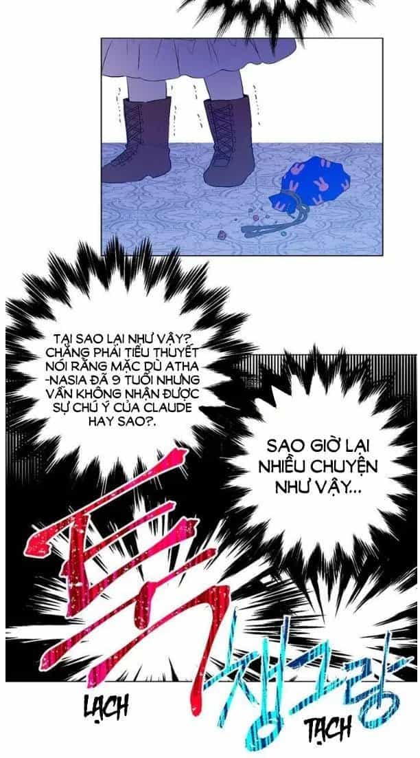 Một Ngày Nọ Tôi Bỗng Thành Nàng Công Chúa - Chương 9 - ảnh 19