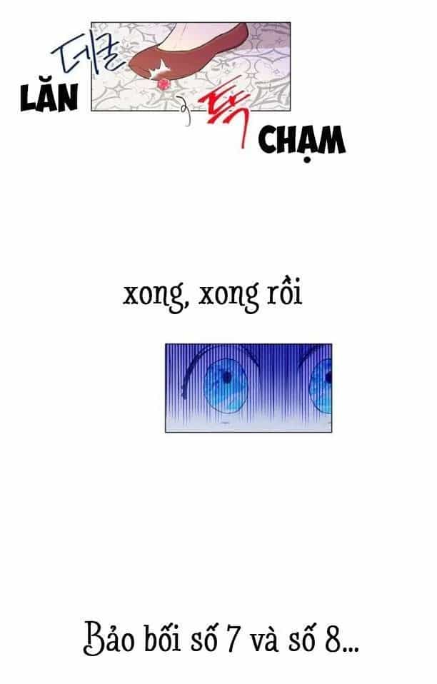 Một Ngày Nọ Tôi Bỗng Thành Nàng Công Chúa - Chương 9 - ảnh 22