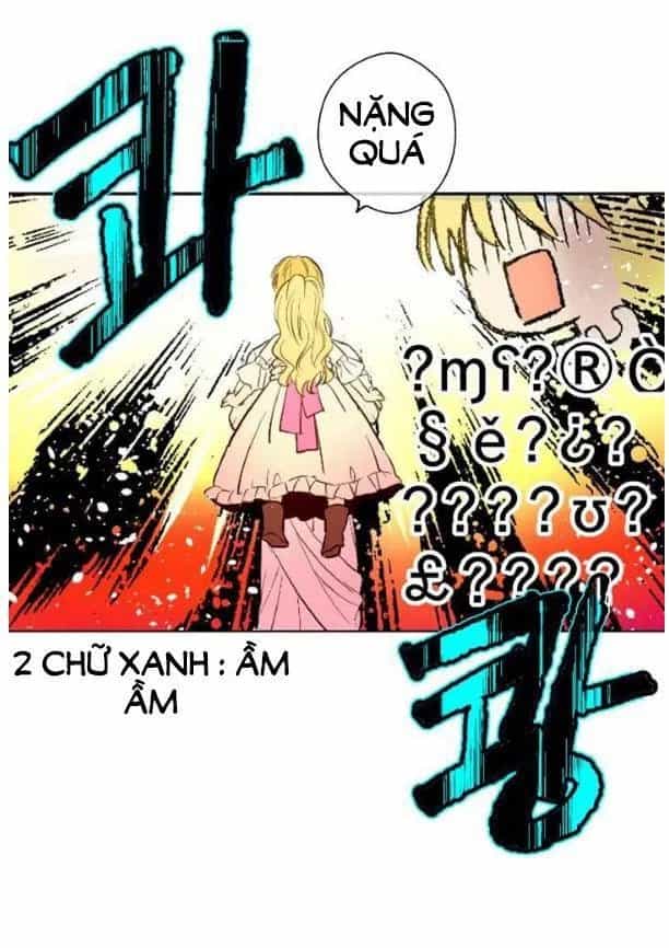 Một Ngày Nọ Tôi Bỗng Thành Nàng Công Chúa - Chương 9 - ảnh 31