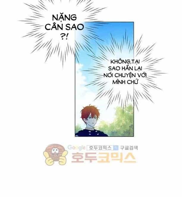 Một Ngày Nọ Tôi Bỗng Thành Nàng Công Chúa - Chương 9 - ảnh 33