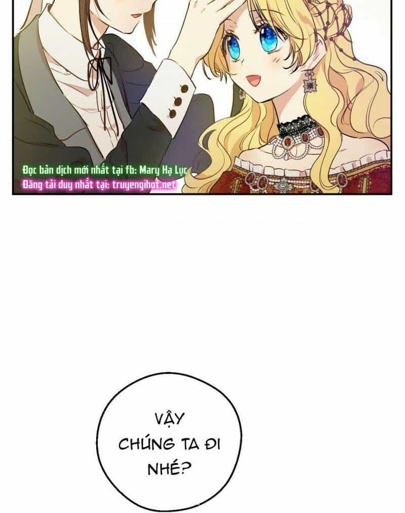 Một Ngày Nọ Tôi Bỗng Thành Nàng Công Chúa - Chương 122 - ảnh 10