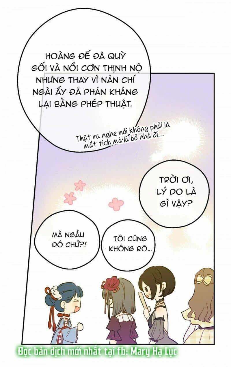 Một Ngày Nọ Tôi Bỗng Thành Nàng Công Chúa - Chương 122 - ảnh 28