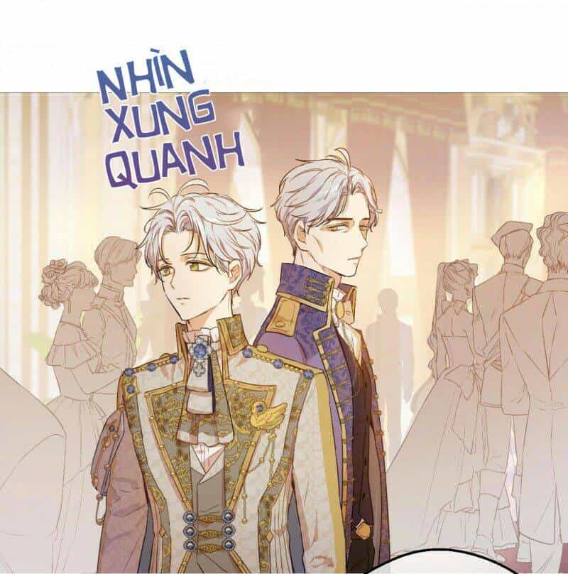 Một Ngày Nọ Tôi Bỗng Thành Nàng Công Chúa - Chương 122 - ảnh 33