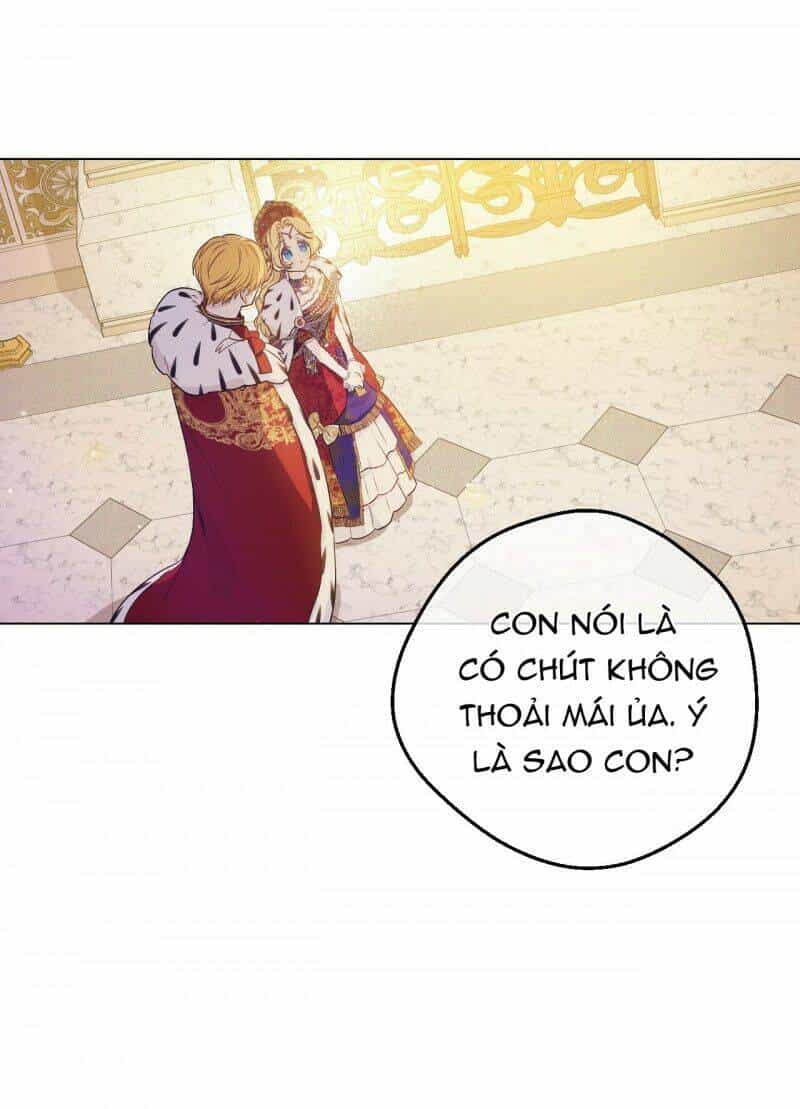 Một Ngày Nọ Tôi Bỗng Thành Nàng Công Chúa - Chương 122.5 - ảnh 4