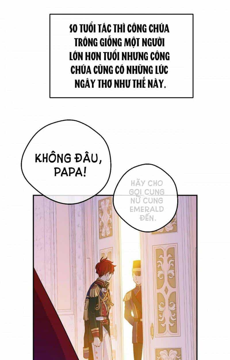 Một Ngày Nọ Tôi Bỗng Thành Nàng Công Chúa - Chương 123 - ảnh 18
