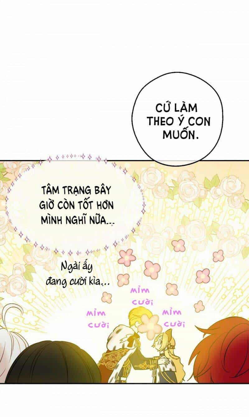 Một Ngày Nọ Tôi Bỗng Thành Nàng Công Chúa - Chương 123 - ảnh 22