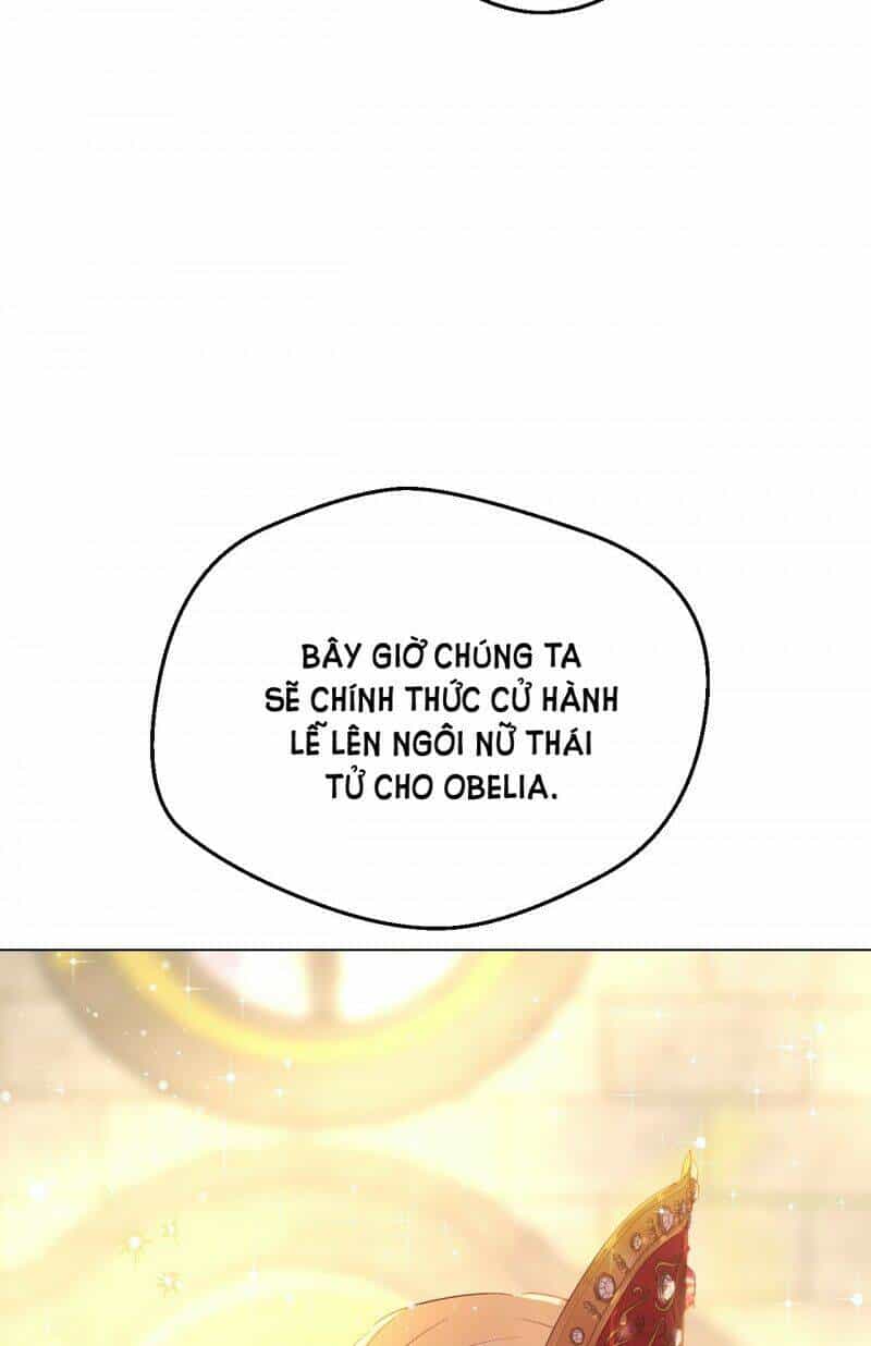 Một Ngày Nọ Tôi Bỗng Thành Nàng Công Chúa - Chương 123.5 - ảnh 29