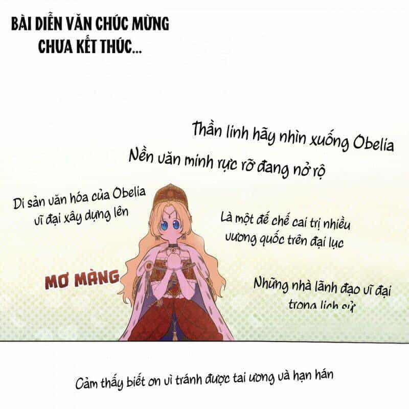 Một Ngày Nọ Tôi Bỗng Thành Nàng Công Chúa - Chương 124 - ảnh 11