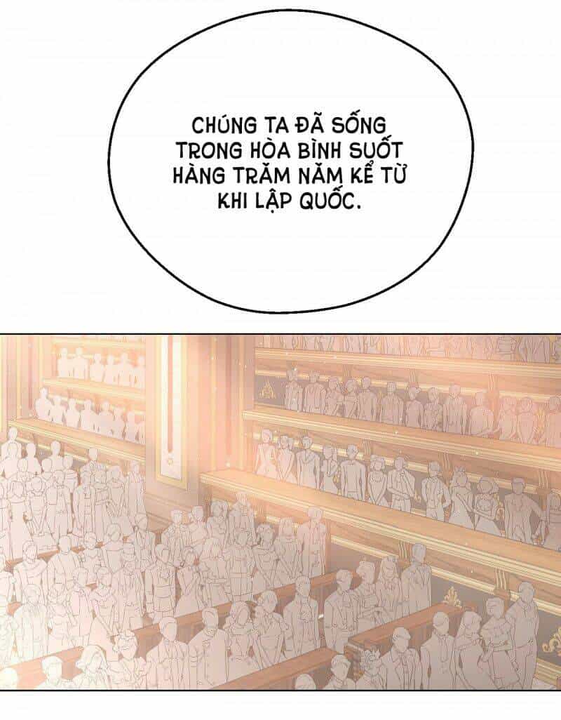 Một Ngày Nọ Tôi Bỗng Thành Nàng Công Chúa - Chương 124 - ảnh 3