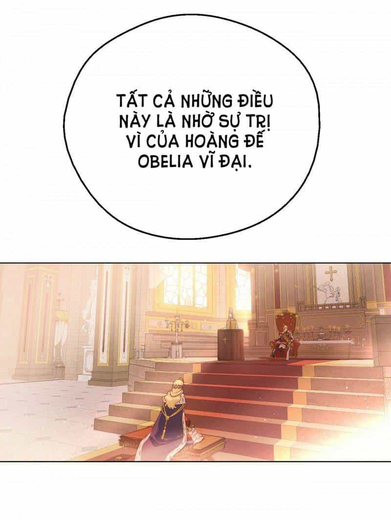 Một Ngày Nọ Tôi Bỗng Thành Nàng Công Chúa - Chương 124 - ảnh 4